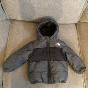 The North Face Toddler Puffer